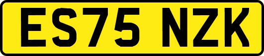 ES75NZK