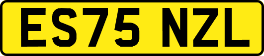 ES75NZL