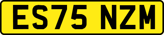 ES75NZM