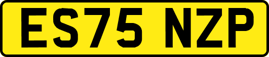 ES75NZP