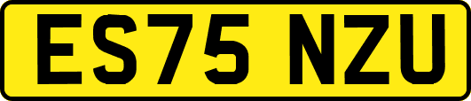 ES75NZU
