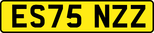 ES75NZZ