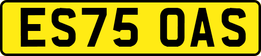 ES75OAS