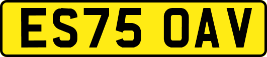 ES75OAV