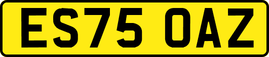 ES75OAZ