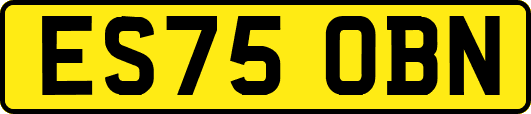 ES75OBN