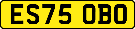 ES75OBO