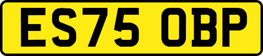 ES75OBP