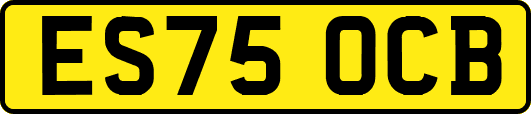 ES75OCB