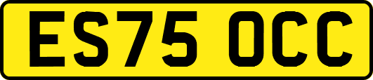 ES75OCC
