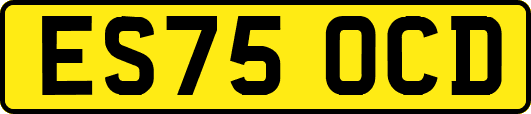 ES75OCD