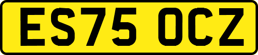 ES75OCZ
