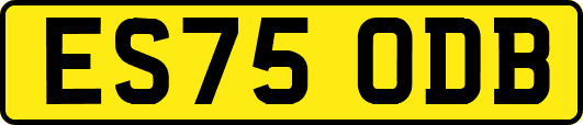 ES75ODB