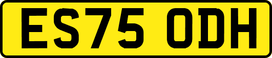 ES75ODH