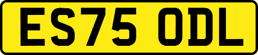 ES75ODL