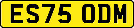 ES75ODM