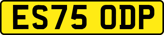 ES75ODP