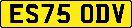 ES75ODV