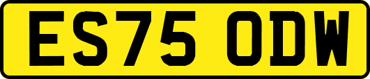 ES75ODW