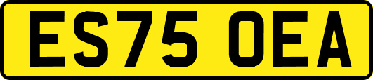 ES75OEA