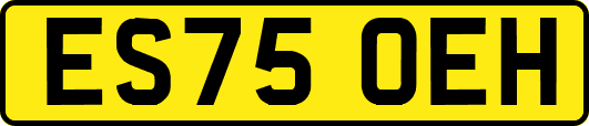 ES75OEH