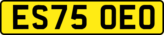 ES75OEO