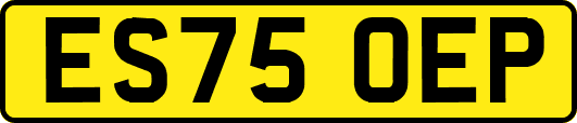 ES75OEP