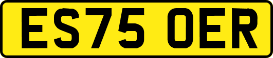 ES75OER