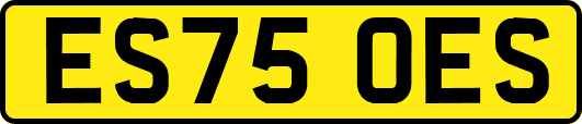 ES75OES