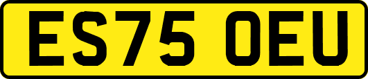 ES75OEU