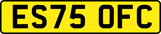 ES75OFC