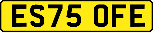 ES75OFE
