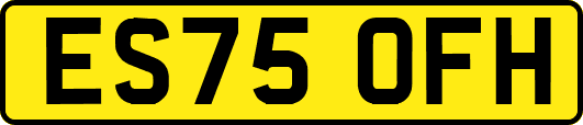 ES75OFH