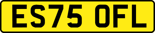 ES75OFL