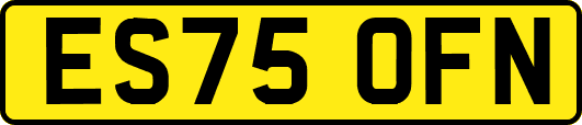 ES75OFN