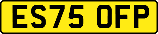 ES75OFP