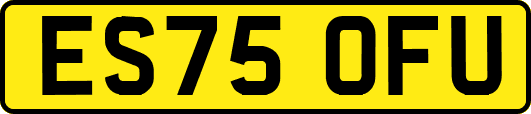 ES75OFU