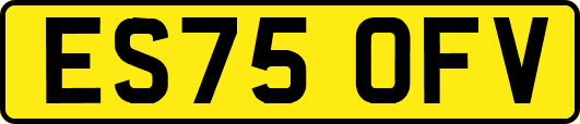 ES75OFV