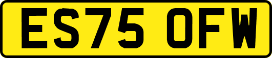 ES75OFW