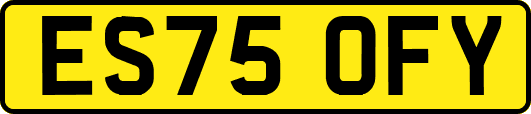 ES75OFY