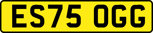 ES75OGG