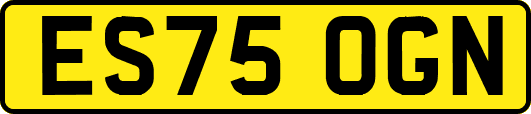 ES75OGN