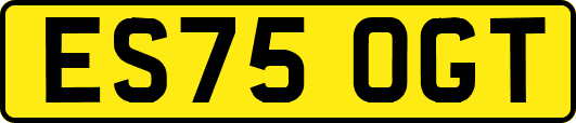 ES75OGT