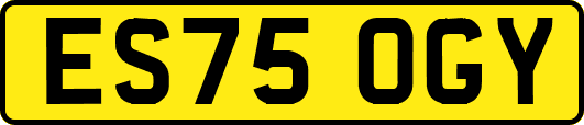 ES75OGY