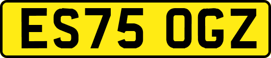 ES75OGZ