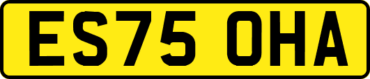 ES75OHA