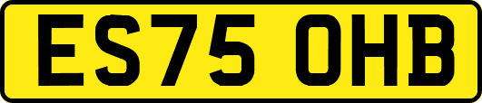 ES75OHB