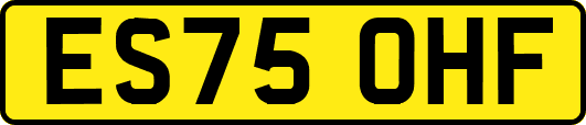 ES75OHF