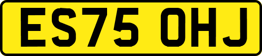 ES75OHJ