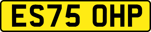 ES75OHP